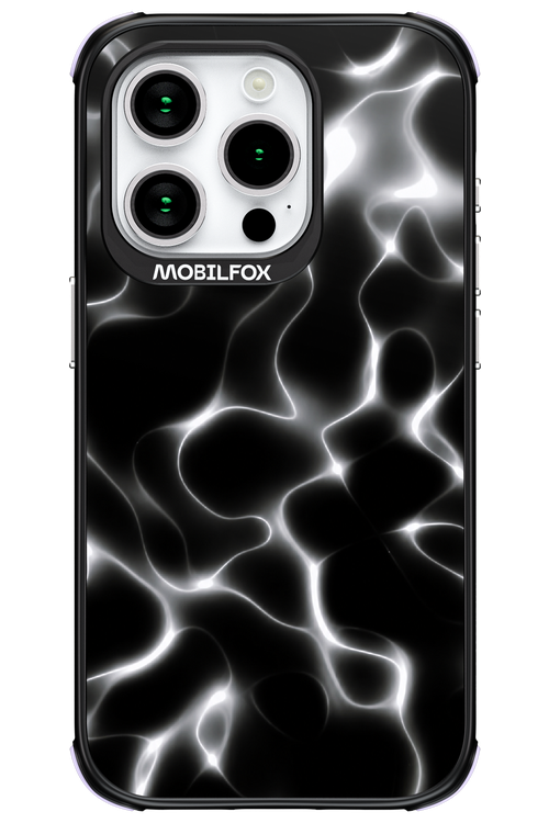 Dark Aura 2.0 - Apple iPhone 15 Pro