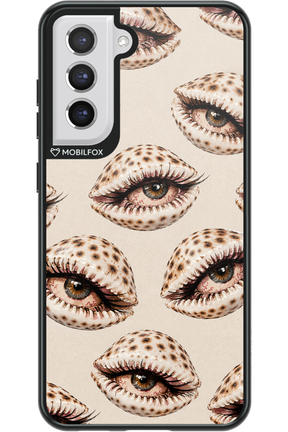 Ocean Eyes 2.0 - Samsung Galaxy S21 FE