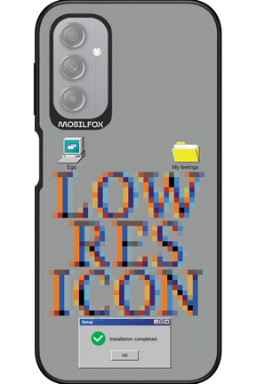 Low res icon 2.0 - Samsung Galaxy A14