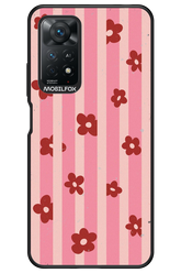 Flower Powerr 2.0 - Xiaomi Redmi Note 11Pro 4G/5G