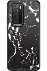 Grunge Marble 2.0 - Huawei P40 Pro