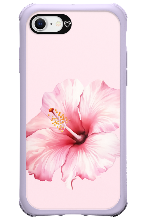 HibiPinky 2.0 - Apple iPhone 8