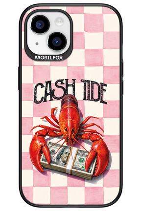 Cash Tide 2.0 - Apple iPhone 15