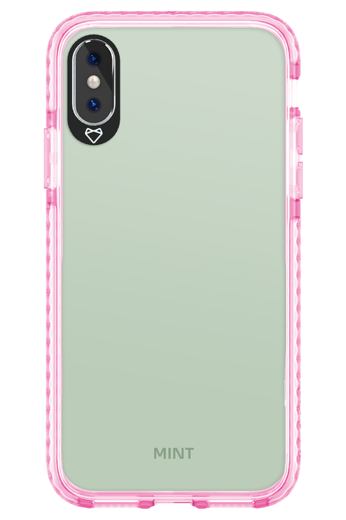 MINT 2.0 - Apple iPhone XS
