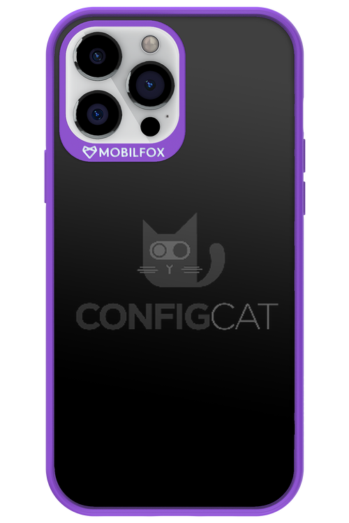 configcat - Apple iPhone 13 Pro Max