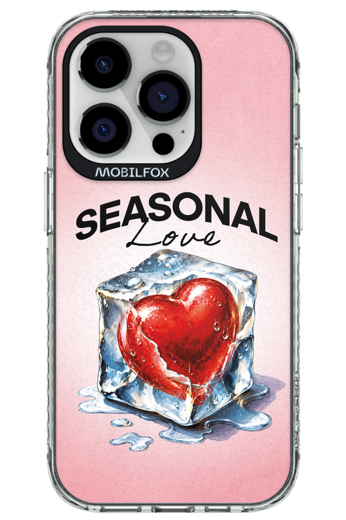 Seasonal Love 2.0 - Apple iPhone 14 Pro
