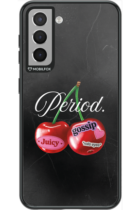 Period 2.0 - Samsung Galaxy S21