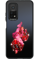 Lucky Thirsty 2.0 - Xiaomi Mi 10T 5G