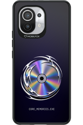 Core Memories 2.0 - Xiaomi Mi 11 5G