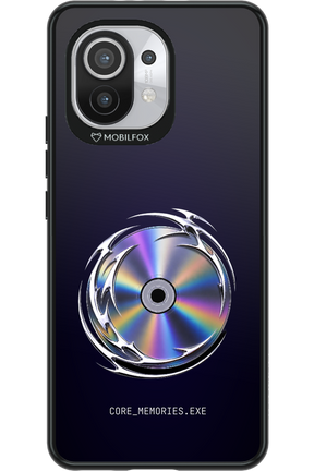 Core Memories 2.0 - Xiaomi Mi 11 5G
