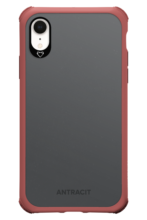 Antracit 2.0 - Apple iPhone XR