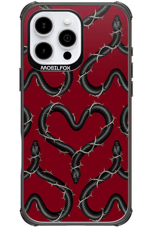 Bad Lover 2.0 - Apple iPhone 16 Pro Max