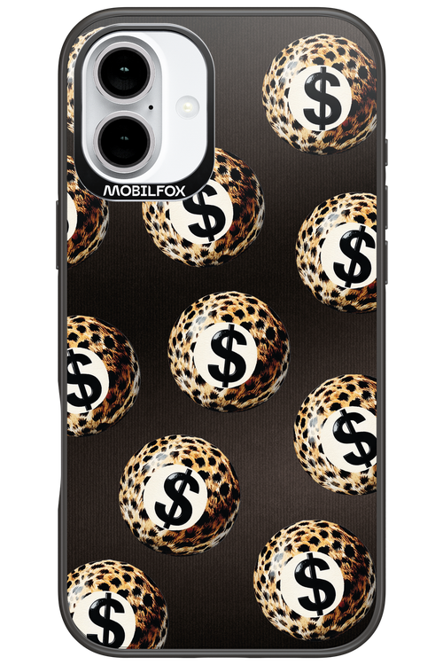 I need dollars 2.0 - Apple iPhone 16 Plus