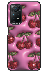 CHERRY RUBY 2.0 - Xiaomi Redmi Note 11Pro 4G/5G