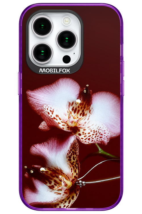 Leobloomy 2.0 - Apple iPhone 15 Pro