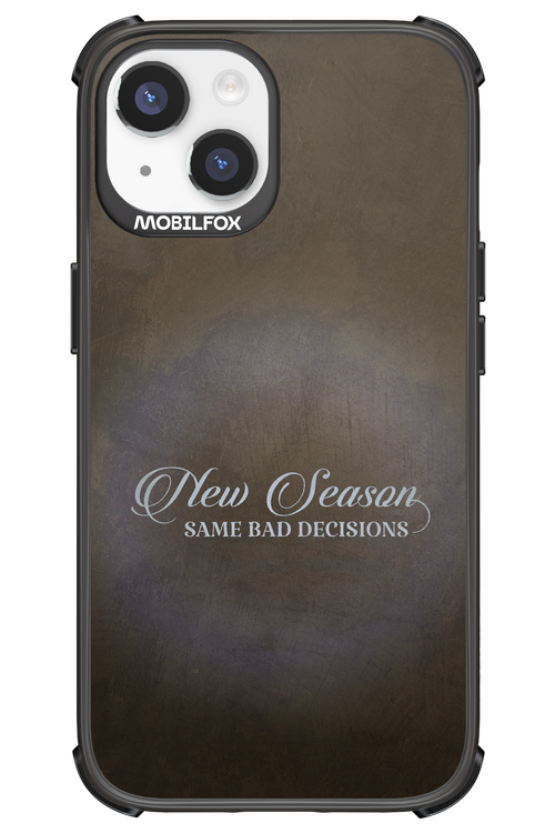 Bad decision 2.0 - Apple iPhone 14