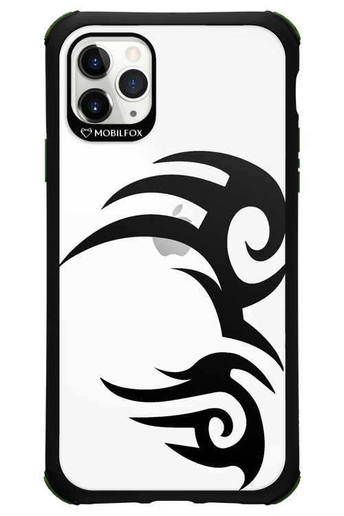 Tattoo Icon 2.0 - Apple iPhone 11 Pro Max