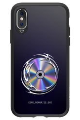 Core Memories 2.0 - Apple iPhone XS