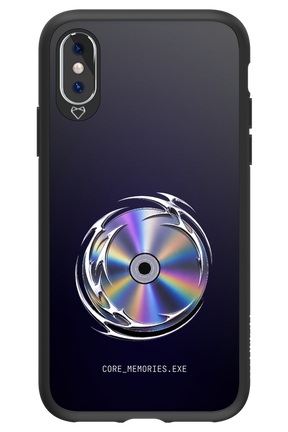 Core Memories 2.0 - Apple iPhone XS