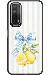 Wild Lemon 2.0 - Huawei P Smart 2021