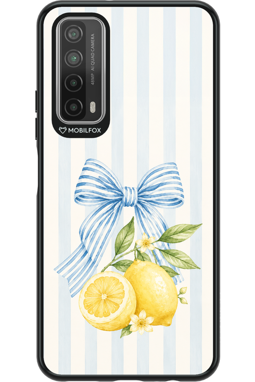 Wild Lemon 2.0 - Huawei P Smart 2021