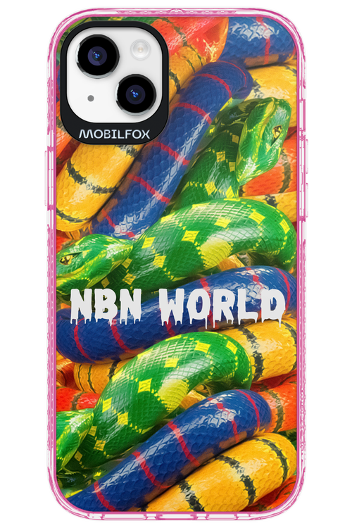 Wild 2.0 - Apple iPhone 14 Plus