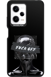 Fuck OFF 2.0 - Xiaomi Redmi Note 12 Pro 5G