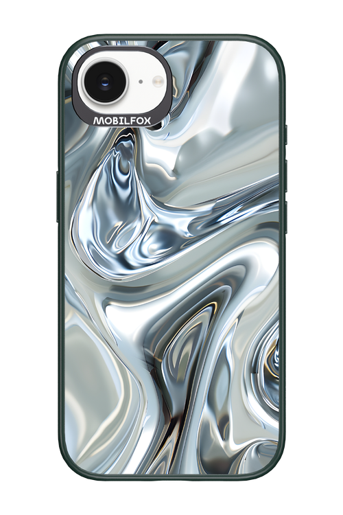 True Silver 2.0 - Apple iPhone 16e