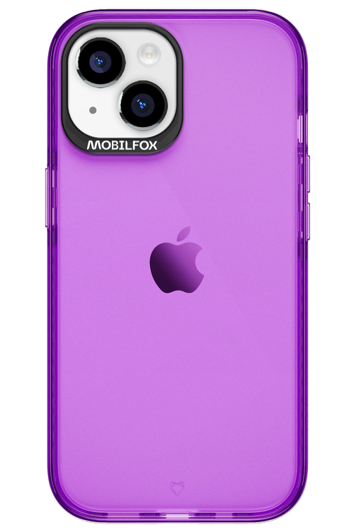 NUDE 2.0 - Apple iPhone 15