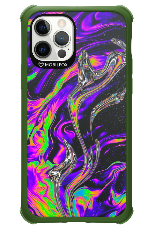 Nova 2.0 - Apple iPhone 12 Pro