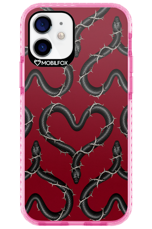 Bad Lover 2.0 - Apple iPhone 12