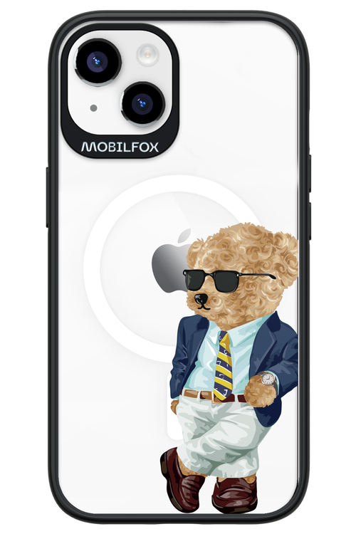 Boss 2.0 - Apple iPhone 14