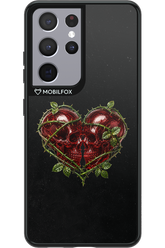 Omen Kiss 2.0 - Samsung Galaxy S21 Ultra