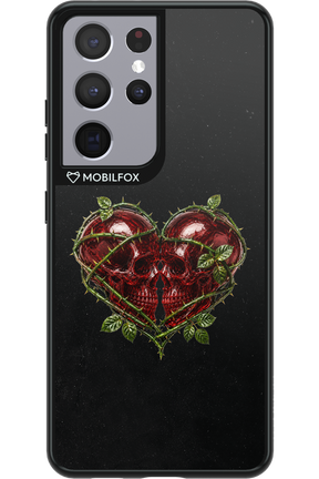 Omen Kiss 2.0 - Samsung Galaxy S21 Ultra