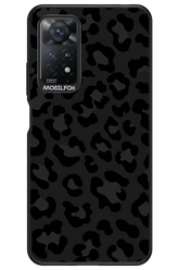 BLACK LEOPARD 2.0 - Xiaomi Redmi Note 11Pro 4G/5G