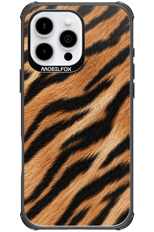 Tigre 2.0 - Apple iPhone 16 Pro Max
