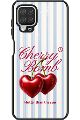 Cherry Bomb 2.0 - Samsung Galaxy A12