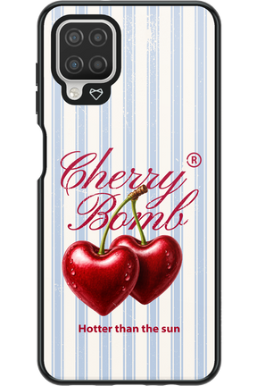 Cherry Bomb 2.0 - Samsung Galaxy A12