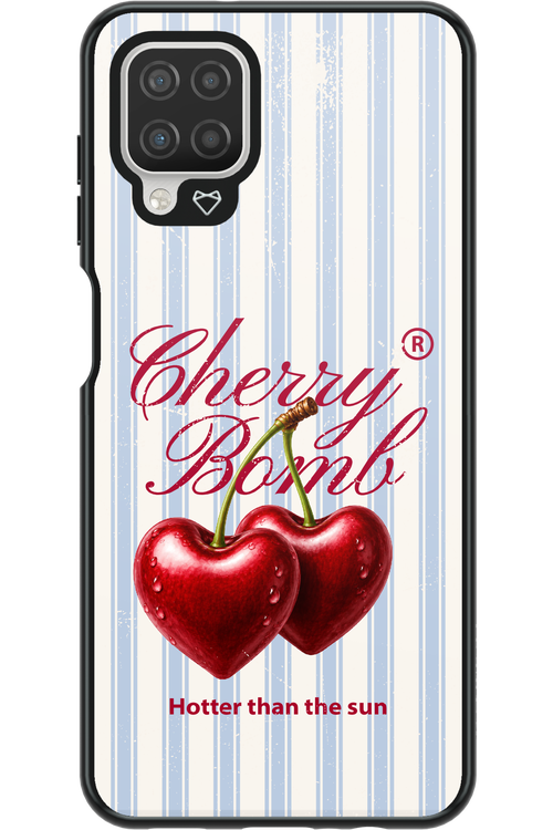 Cherry Bomb 2.0 - Samsung Galaxy A12
