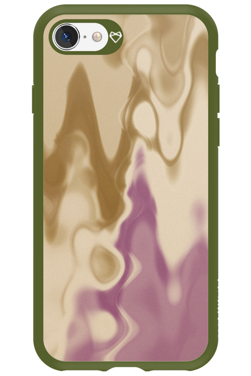 Olive Flow 2.0 - Apple iPhone SE 2020