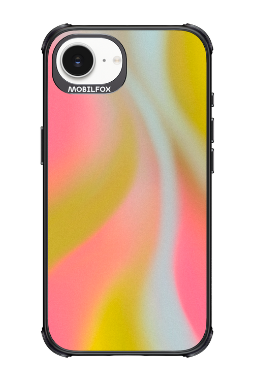 Pink Aura 2.0 - Apple iPhone 16e
