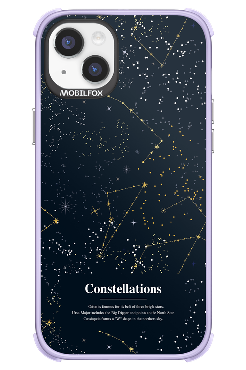 Constellations - Apple iPhone 14 Plus