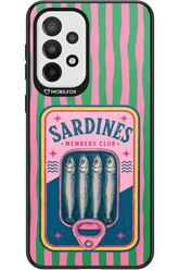 SARDINES 2.0 - Samsung Galaxy A33