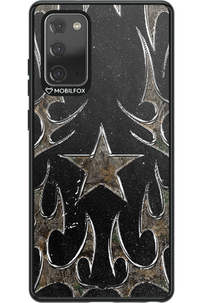 Camo 2.0 - Samsung Galaxy Note 20