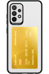 Gold Card 2.0 - Samsung Galaxy A52 / A52 5G / A52s