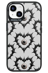 Heart Vision 2.0 - Apple iPhone 14