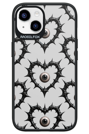 Heart Vision 2.0 - Apple iPhone 14