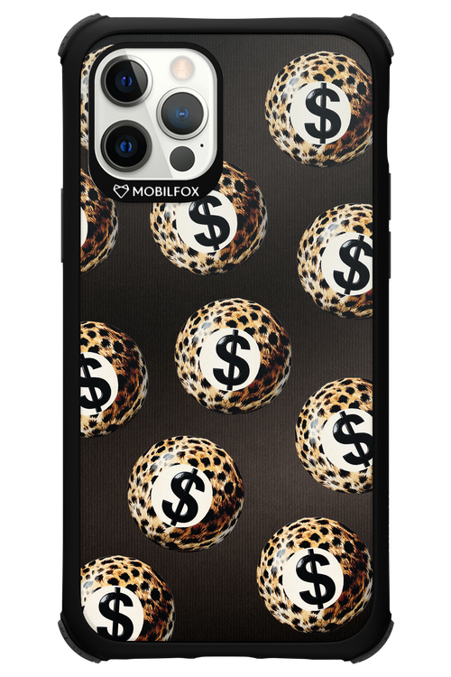 I need dollars 2.0 - Apple iPhone 12 Pro