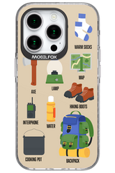 Adventure Pack 2.0 - Apple iPhone 15 Pro