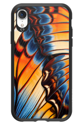 Rainbow Wing 2.0 - Apple iPhone XR